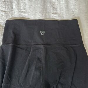 TNA ACTION WIDE LEG LEGGINGS